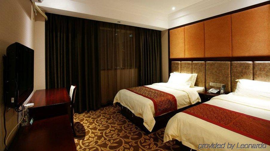 Zhuhai Liuhe Holiday Hotel ห้อง รูปภาพ