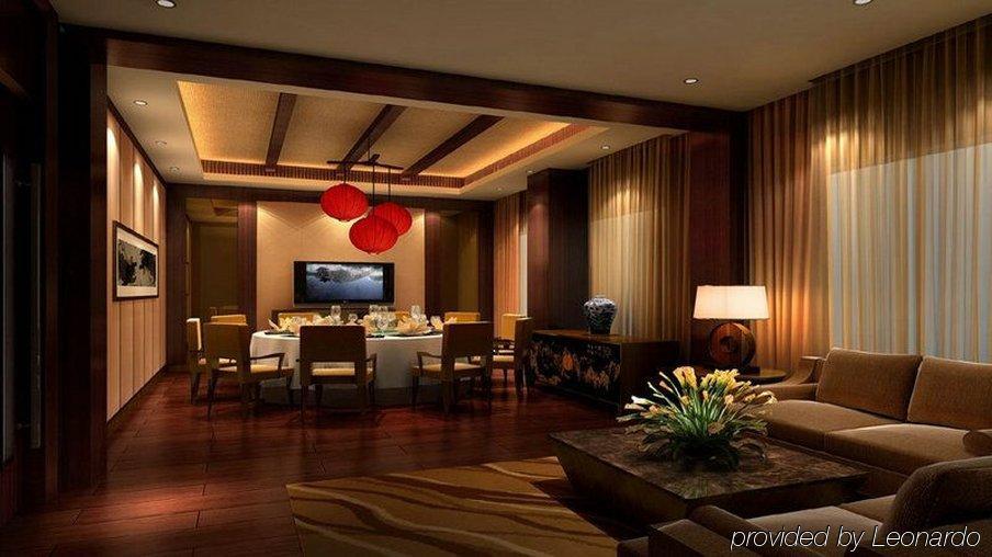 Zhuhai Liuhe Holiday Hotel ห้อง รูปภาพ